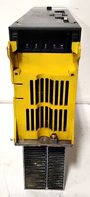 Fanuc A06B-6077- H111 200-230 V AC 49 A 13.2 kW Power Supply Converter Module