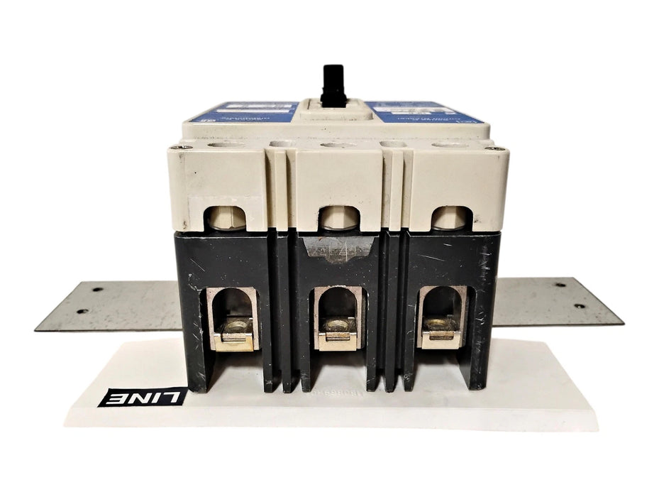 Cutler-Hammer HFD3225 3A16275G60 225 A Series C Circuit Breaker