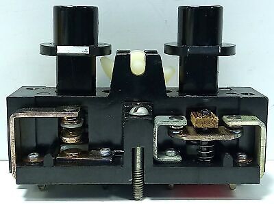 Hubbell 28318-007 HC28318-007 Momentary Start-Stop Pushbutton for Pendant