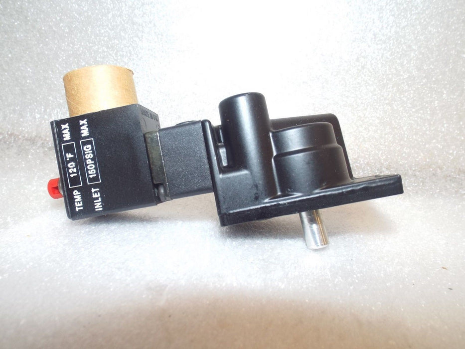 Norgren KT2 C95 NUGGET 200 SOLENOID OPERATOR