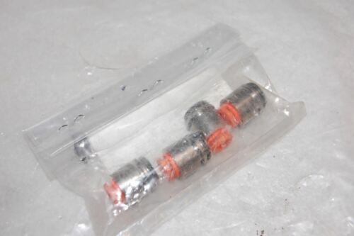 SMC VVQ1000-51A-N7 Fitting Assembly Lot of 4