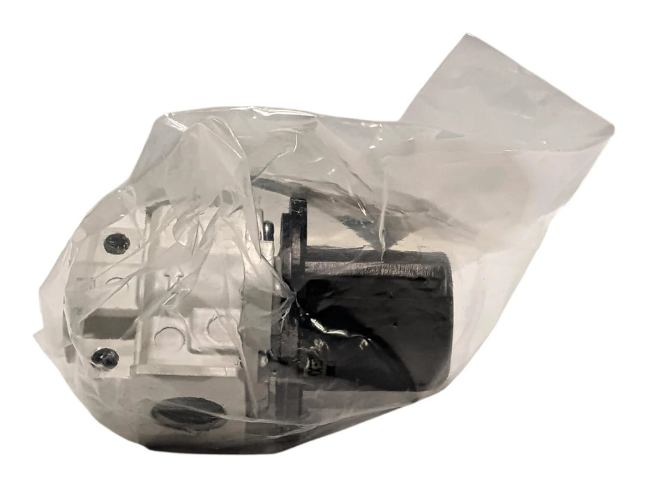 SMC VHS20-N02B-KZ Pressure Relief Valve w/ 1/4 in NPT Port