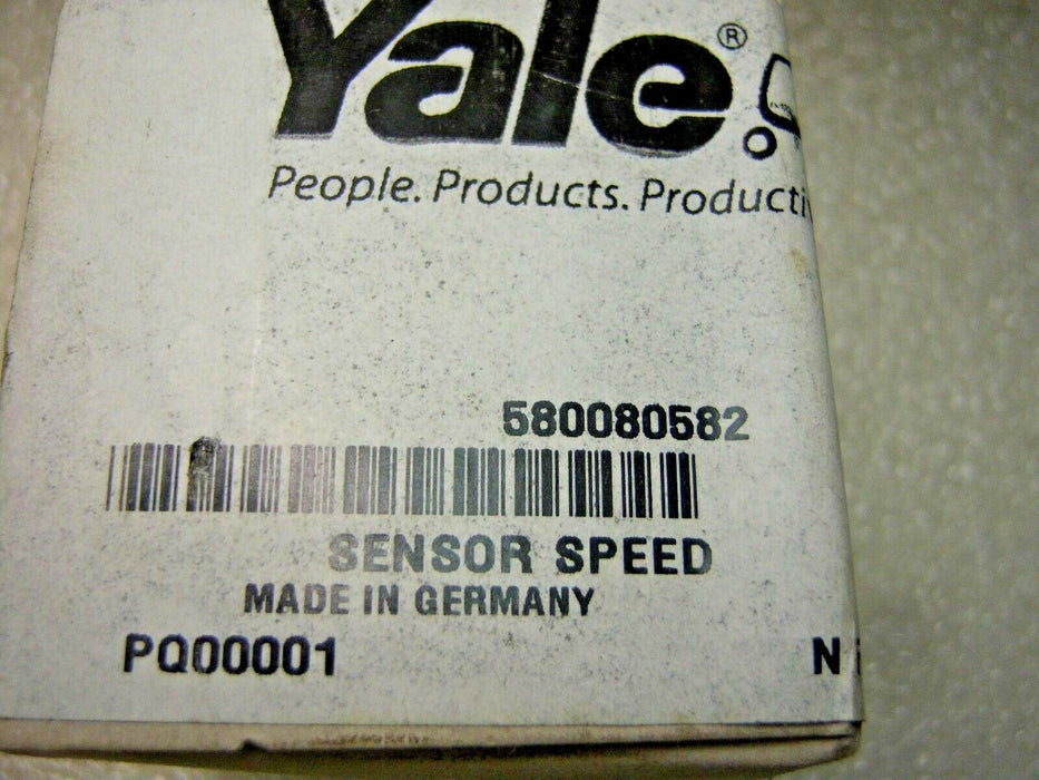 Yale Speed Sensor 580080582