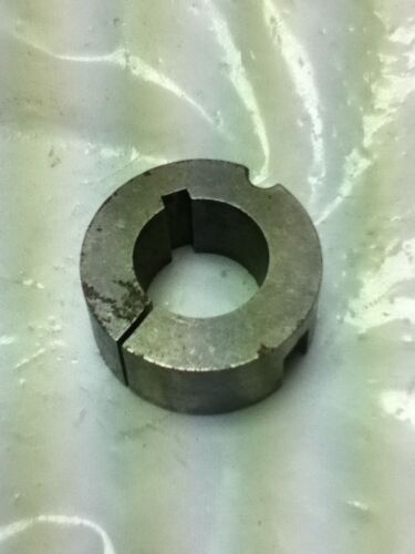 LOT OF 2 MARTIN 1610-1-3/16 BUSHING