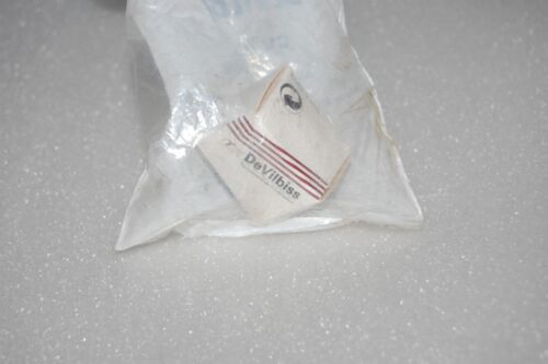 DEVILBISS AIR CAP WITH RING CV-439-92