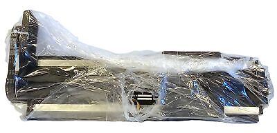 MACRON DYNAMICS 10763A01 Ball Screw Driven Linear Actuator w/ Pulley Assembly