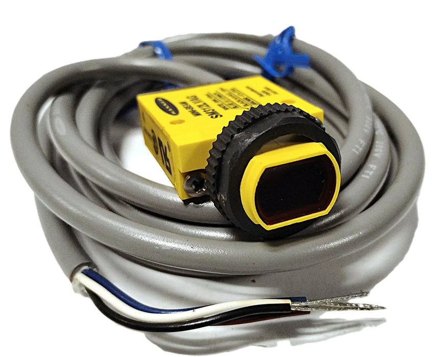 Banner Engineering SM312LVAG 25776 10-30 V DC Photoelectric Proximity Sensor