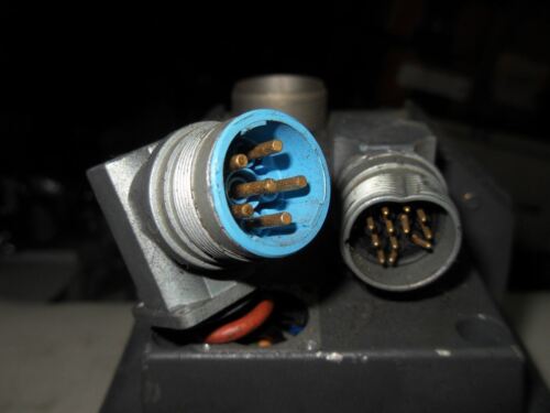 Siemens 1 FT5066-0AC01-1-Z Permanent Magnet Servo Motor