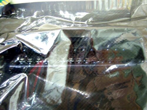 Allen-Bradley 1771-OAD Output 16PT 120 VAC w/ Wiring Arm