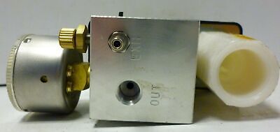 Taco S51-100-0003 Air Limiter Pressure Switch