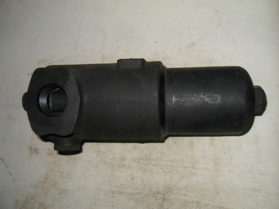 MP Filtri FHP135SAG6 Hydraulic Filter Element 1A03AH