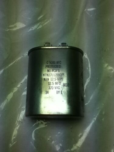 Cornell Dubilier C500Afc Capacitor