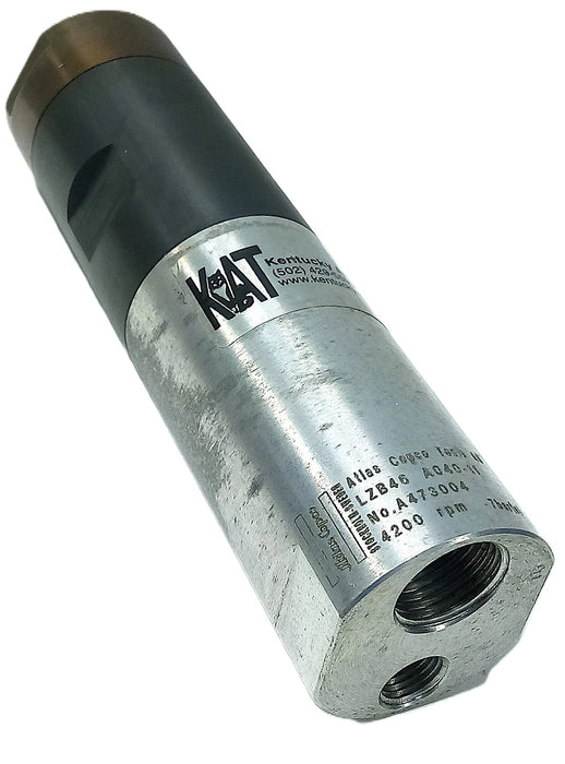 Atlas-Copco LZB46-A040-11 7 bar 4200 r/min Pneumatic Motor