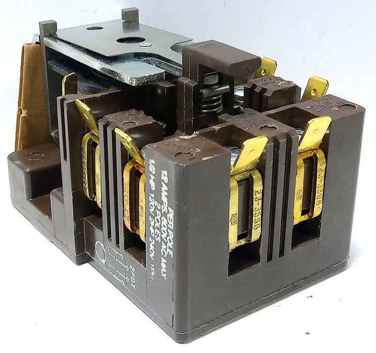 Cutler-Hammer 9575H2615A 1057 120/240 V 12 A 2-Pole Relay