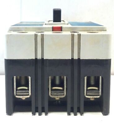 Westinghouse EHD3030 EHD-14K 3 PH 3 Pole 480 V 30 A Molded Case Circuit Breaker