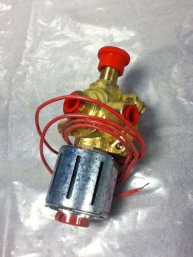 ASCO U8342C1MS VALVE