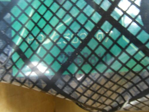 SEALED NORDSON 276881D CONTROL PANEL