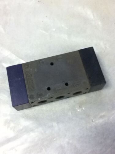 Numatics L11PA452O Valve