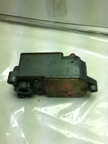 Allen-Bradley ASC2-1 LIMIT SWITCH