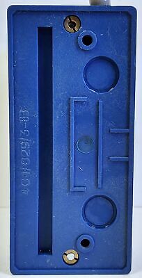 Grapha Electronic 4281.0002 115 V PLC Power Supply