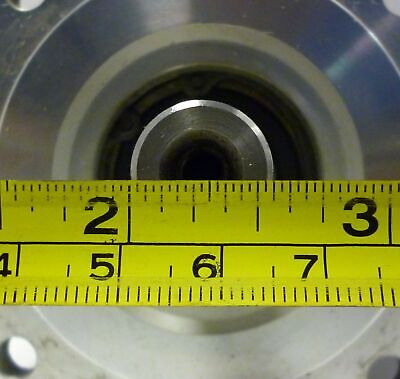 Kollmorgen AKM32D-ANCNDB00 Servo Motor