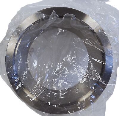 Kurt J Lesker DS-SPL410S 6"OD Stainless Steel Vacuum Flange Adapter