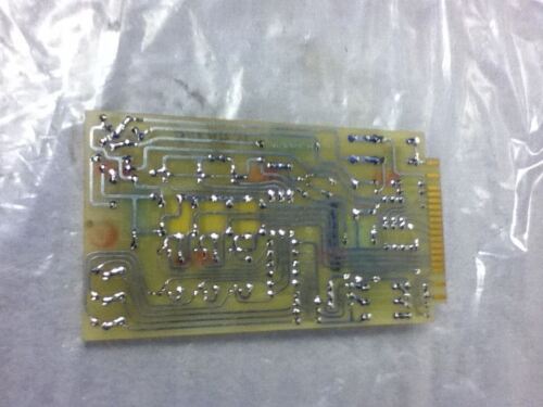 NPC 66-10149-13 PC BOARD