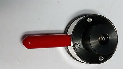 Mahr Federal 1521-LLF / N31-X Dial Indicator