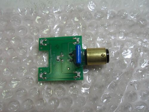 1 SIGNAL DIVISION LED-120BSB 120V BLU LED LP