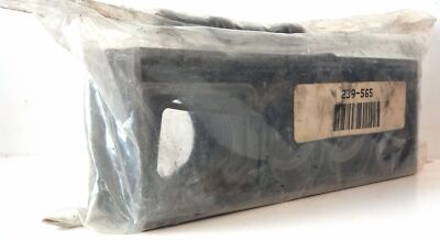 Numatics 239-565 125 Series FlexiBlok End Plate Kit