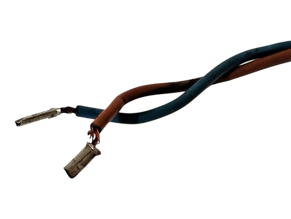 Pepperl Fuchs NJ1.5-18GM-N-D 8.2 V Inductive Proximity Sensor
