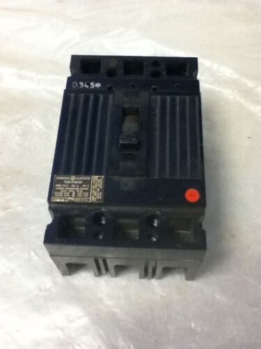 GE TED134020 CIRCUIT BREAKER