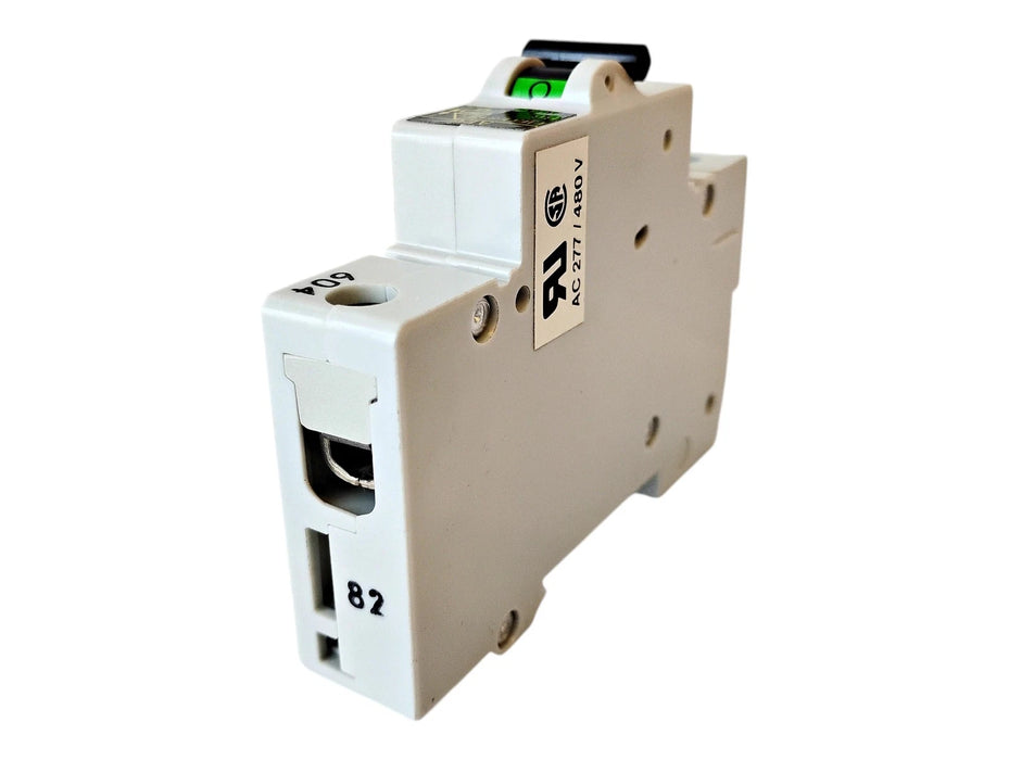 AEG ME81S-B6 6 A ELFA Miniature Circuit Breaker
