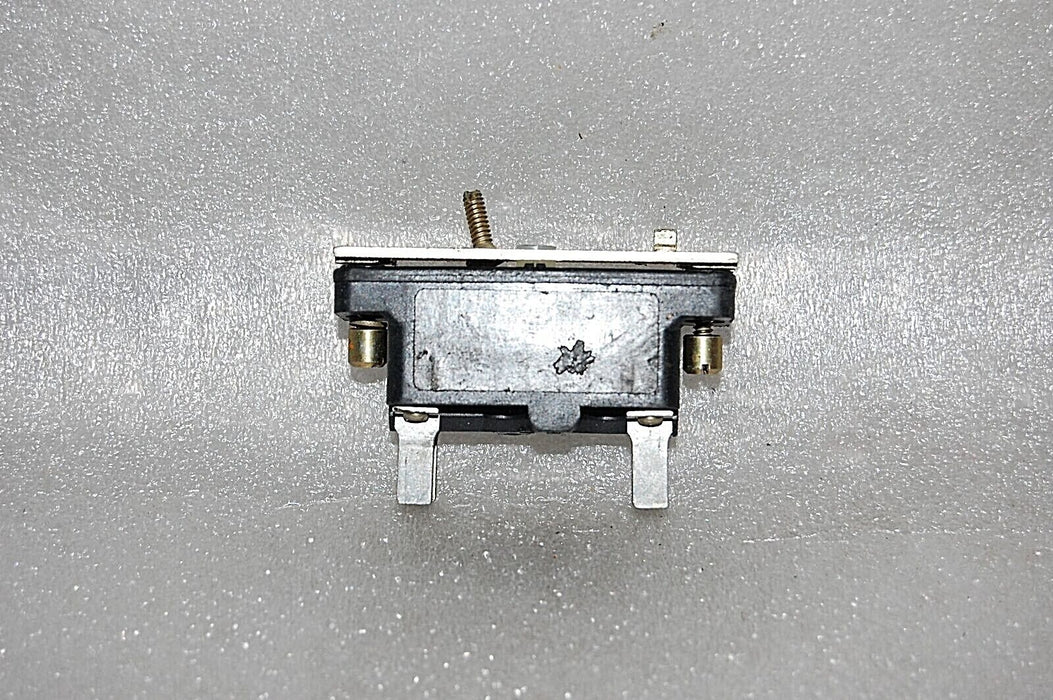 Square D Snap Switch 9007AO-6