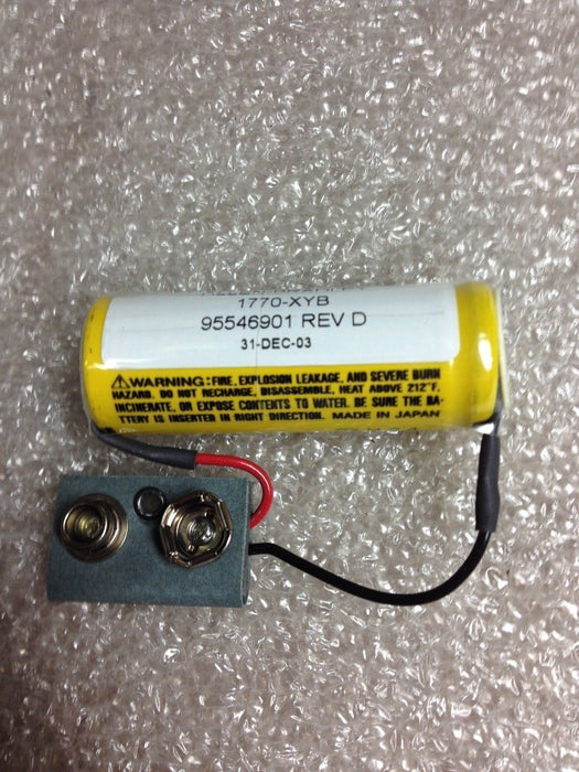 Allen-Bradley 1770-Xyb 1770Xyb Battery