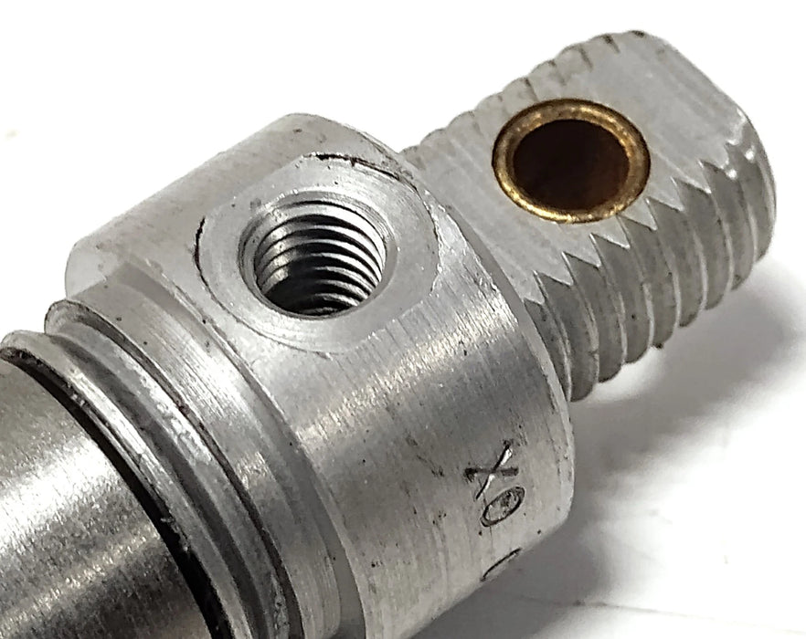 Clippard USN-08-1 1/2-MB Pneumatic Cylinder