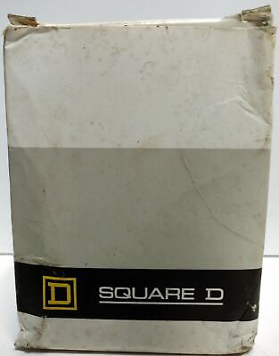 Square D 8501-CD022V60 Relay
