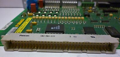 Bosch 1070078992-106 Devicenet Welding Board