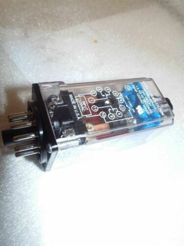 Struthers Dunn 327XBX48P-010 Relay