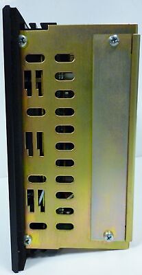 Giddings & Lewis M.1301.2076 5.8" Color Graphic Touchscreen Interface