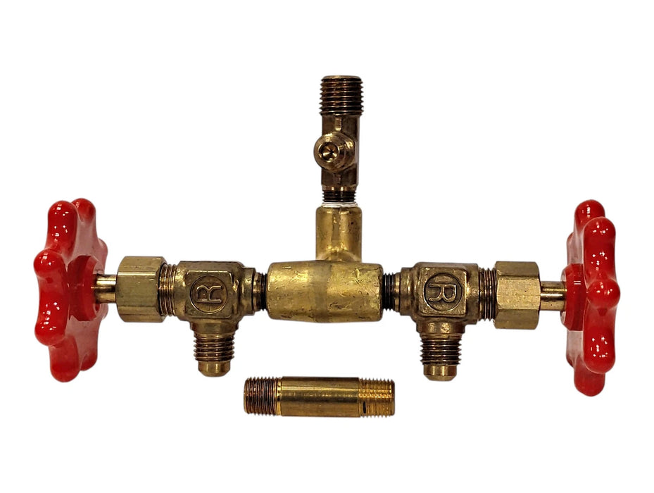 Robinair 40107 Conversion Kit for HVAC