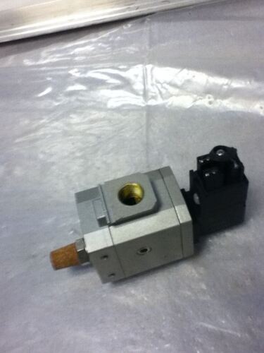 SMC NAV3000-N03-5DZ Valve