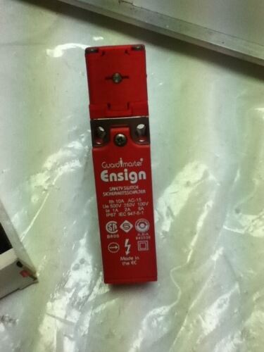 Guardmaster 44514-0010 Safety Switch