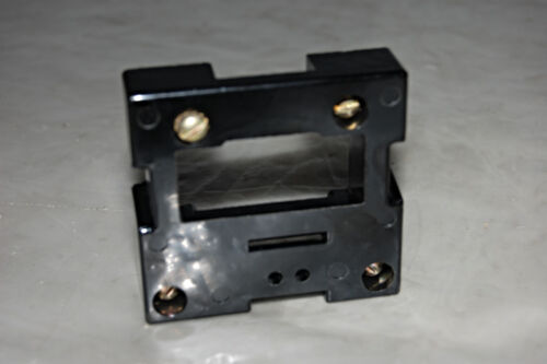 Allen-Bradley Z-21135 Series K Contactor Coil Cover