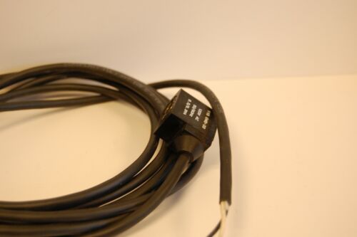 Ingersoll Rand 115 046-33 coil cable