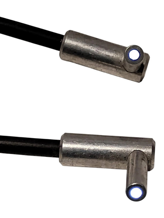 IFM Efector FE-00-P-A-R3 E20062 Glass Fiber Optic Cable