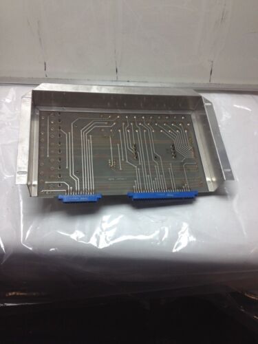 LIEBERT G13-0010 CONTROL BOARD