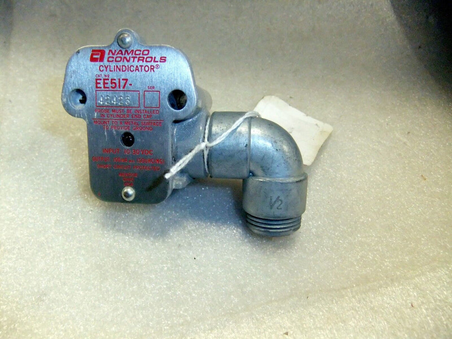 Namco EE517-42423 Cylindicator