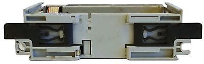 Allen-Bradley 1769-OF2 CompactLogix Ser B Rev 1 F/W Rev 2.1 PLC Output Module