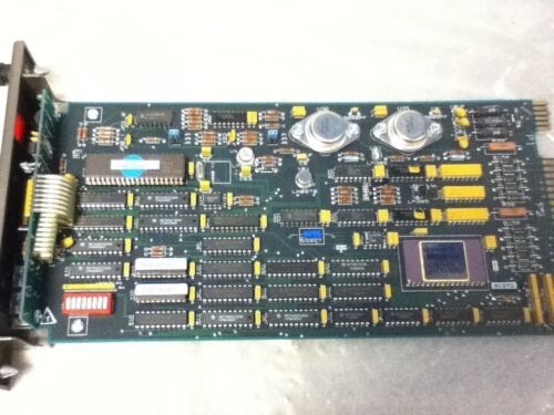 ELECTRONIC TECHNOLOGY SYSTEMS INC LPS01 SLAVE POSITION MODULE